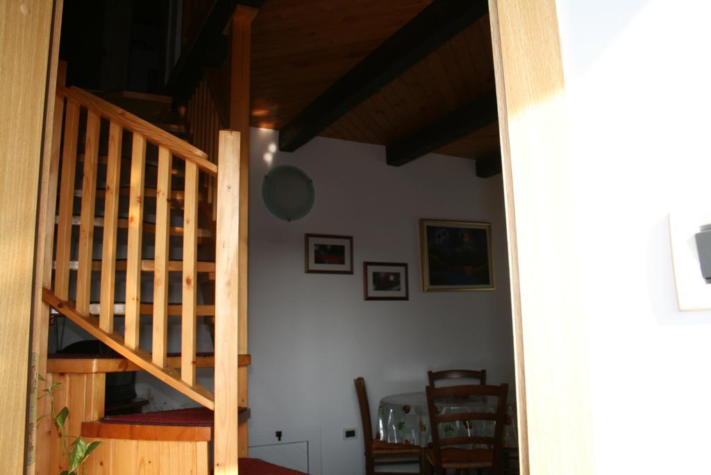 Apartment Pokrajac ロヴィンスコ・セロ 部屋 写真